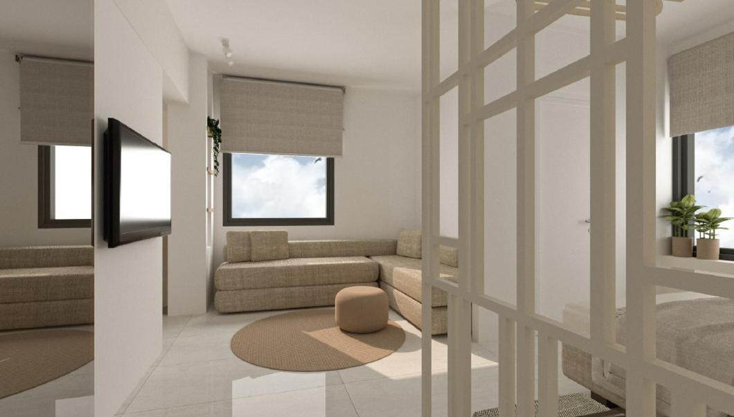 Villa Vasiliadi Vourvourou Esterno foto